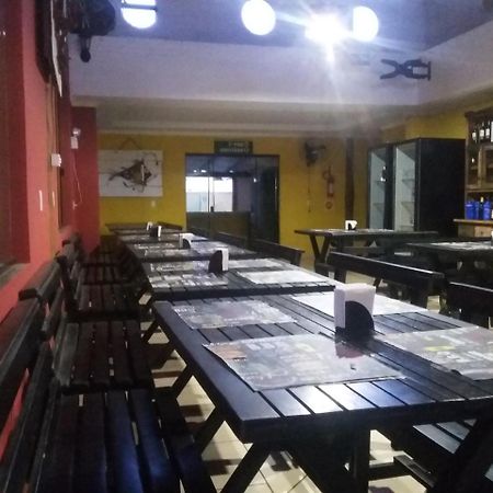 Pousada Chef Brasil Barra Velha  Exteriér fotografie