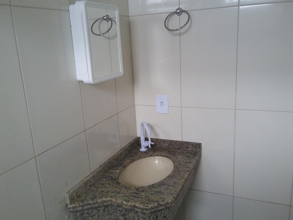 Pousada Chef Brasil Barra Velha  Exteriér fotografie